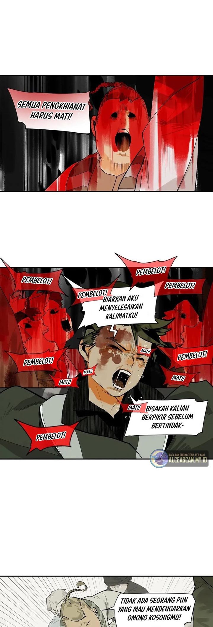 This Star Chapter 3 - halaman 9