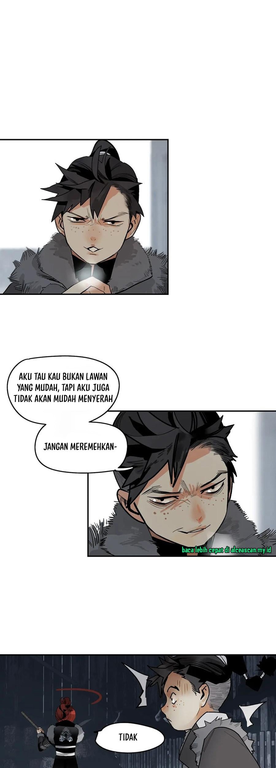 This Star Chapter 4 - halaman 12
