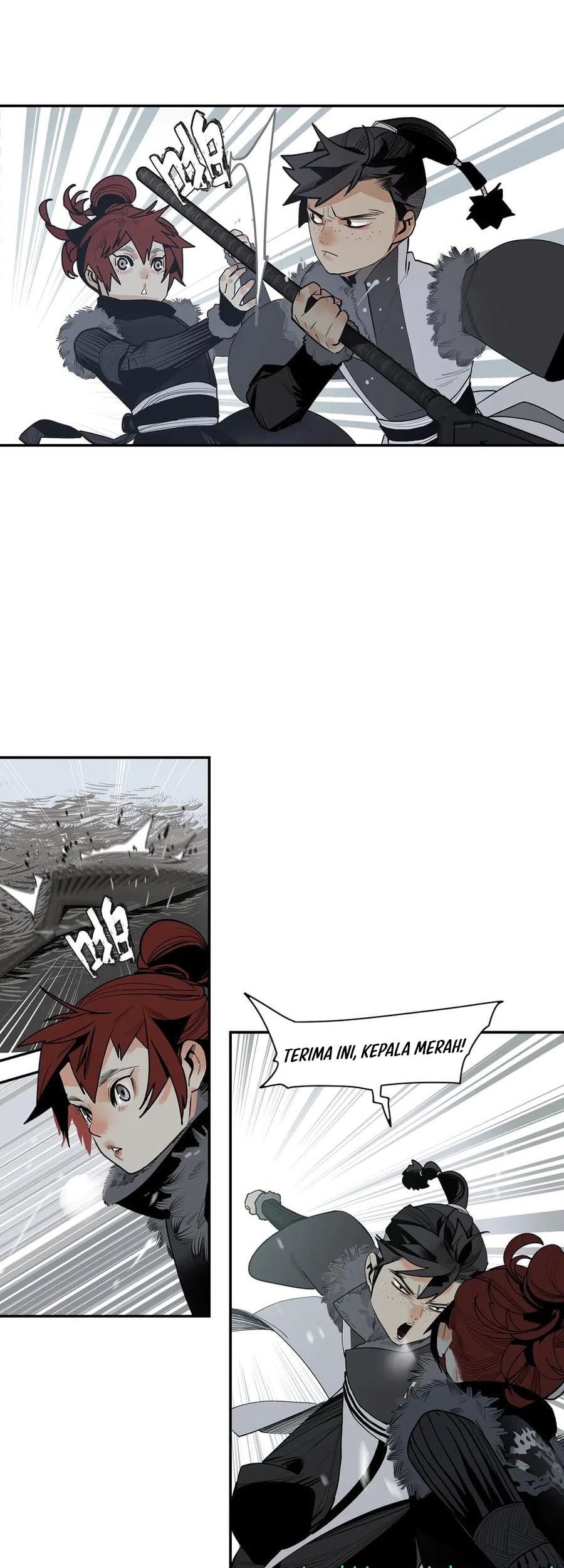 This Star Chapter 4 - halaman 14