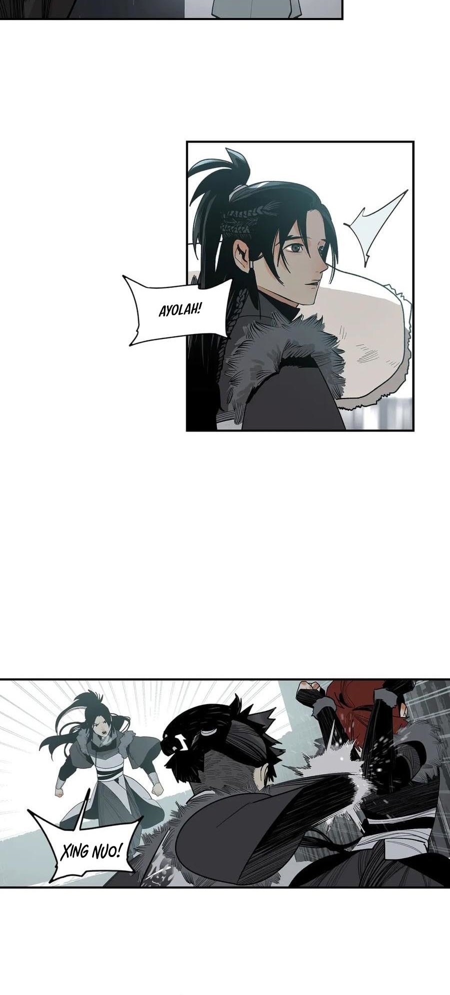 This Star Chapter 4 - halaman 17