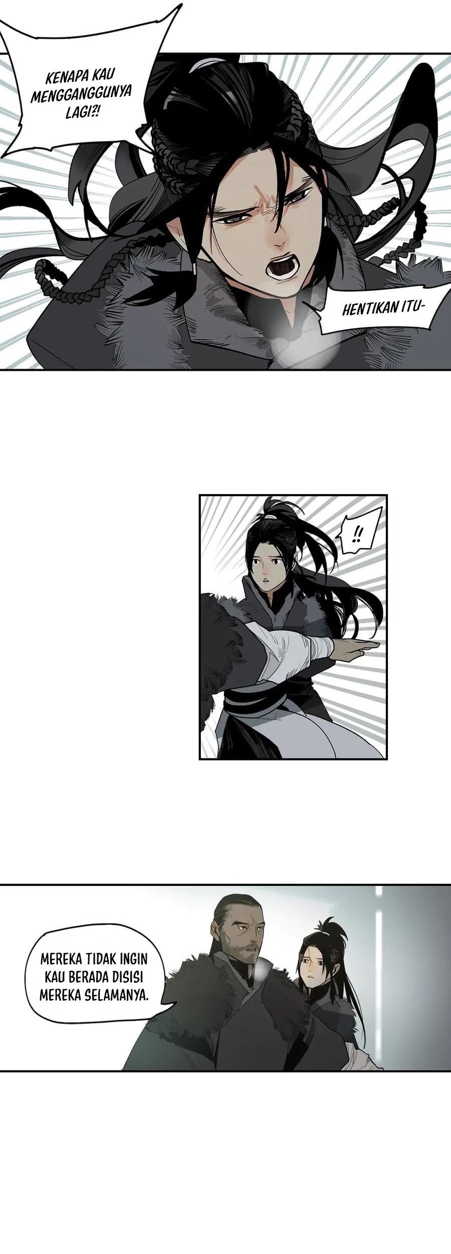 This Star Chapter 4 - halaman 18