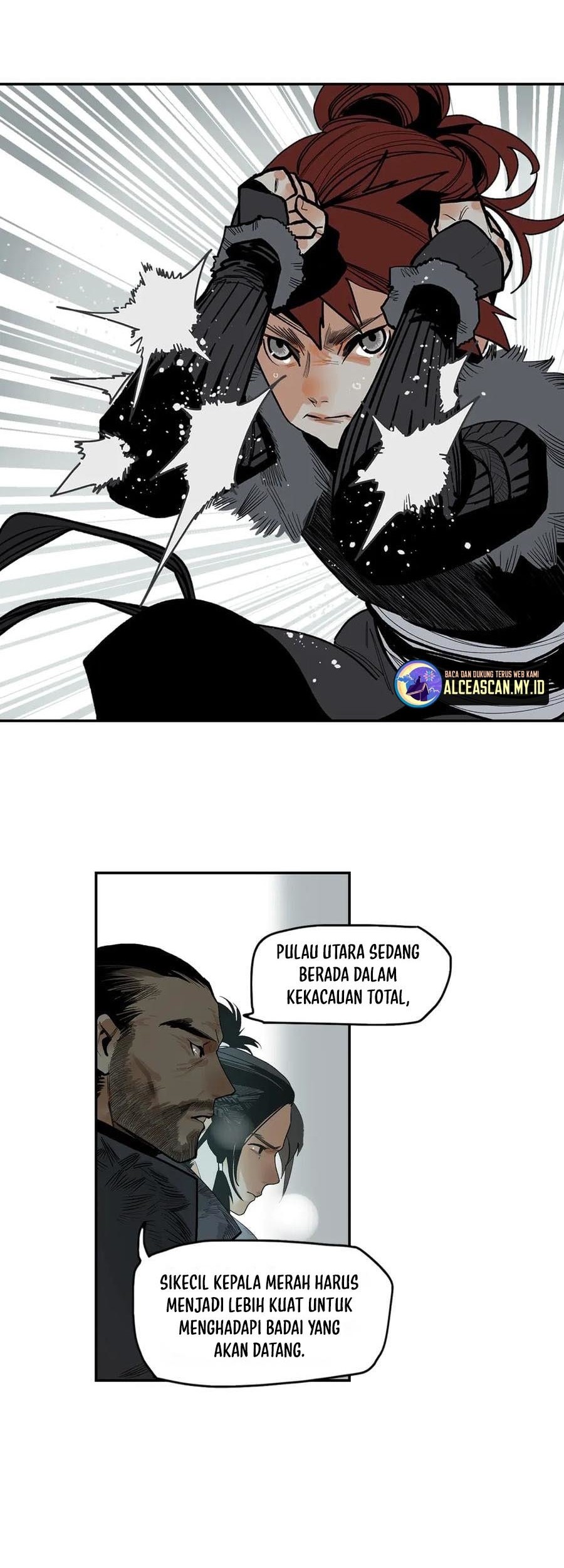This Star Chapter 4 - halaman 19