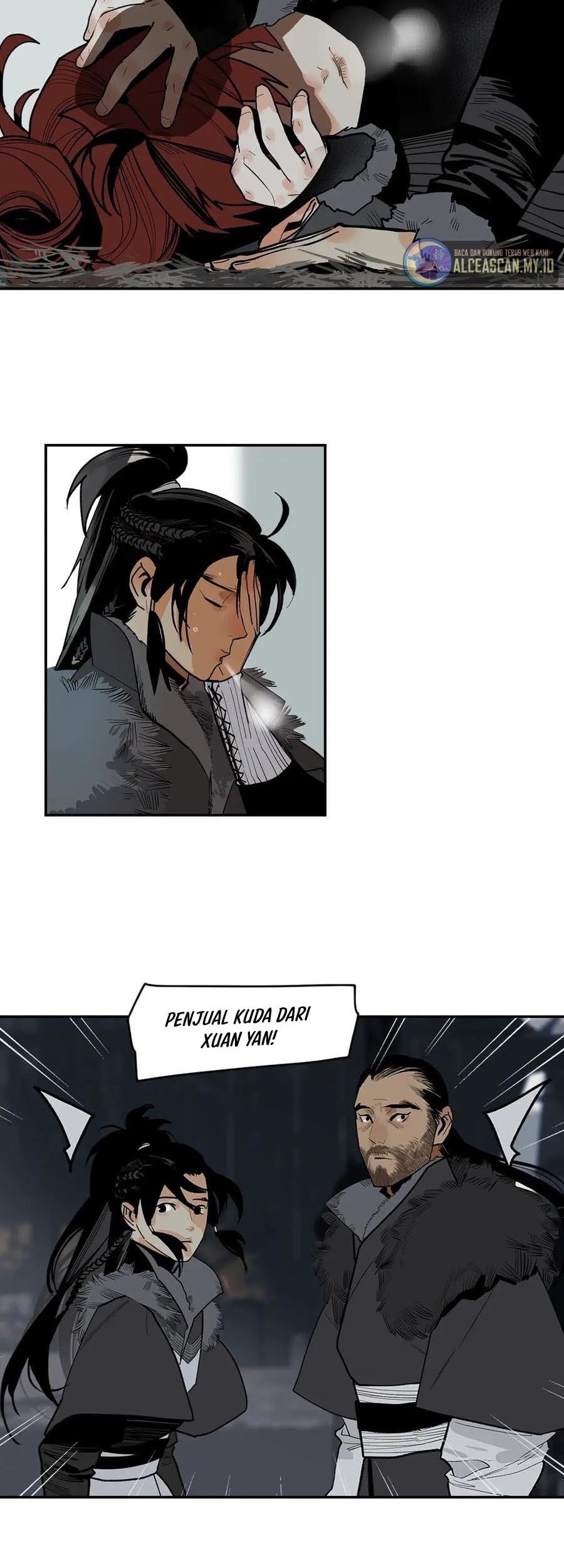 This Star Chapter 4 - halaman 23