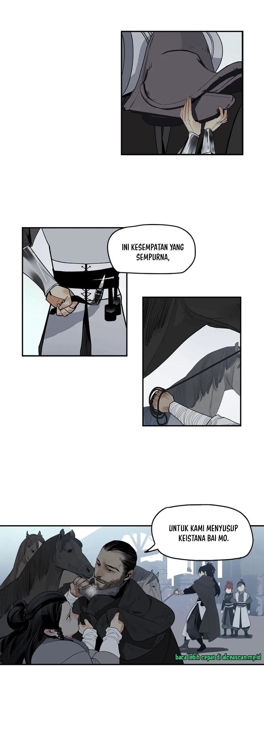 This Star Chapter 4 - halaman 26