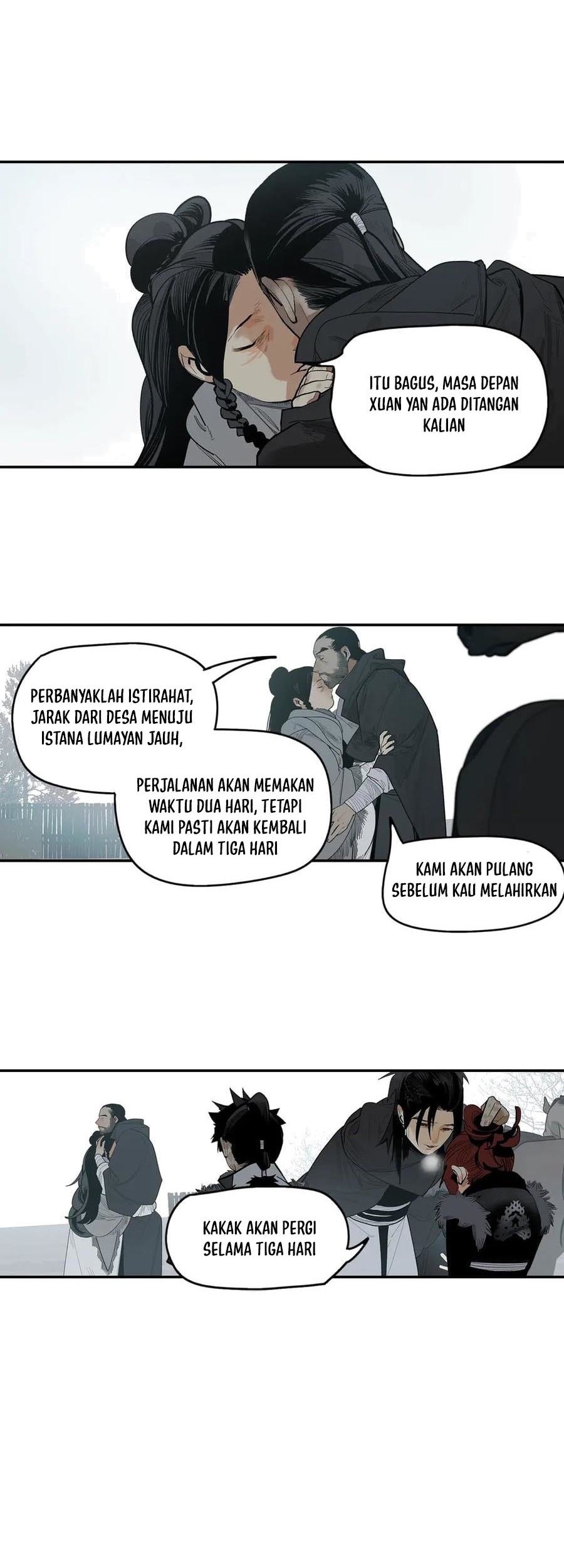 This Star Chapter 4 - halaman 27