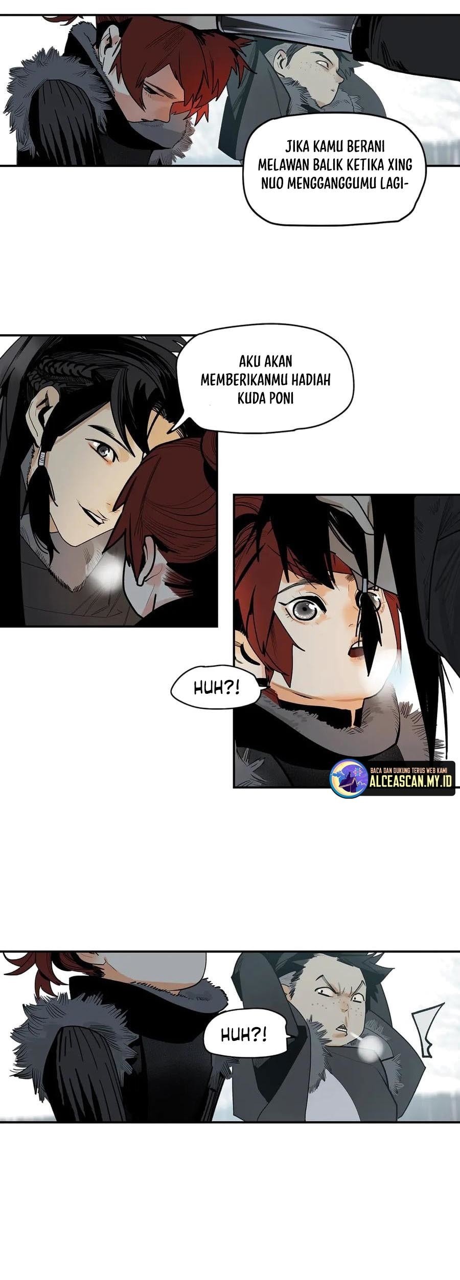 This Star Chapter 4 - halaman 28