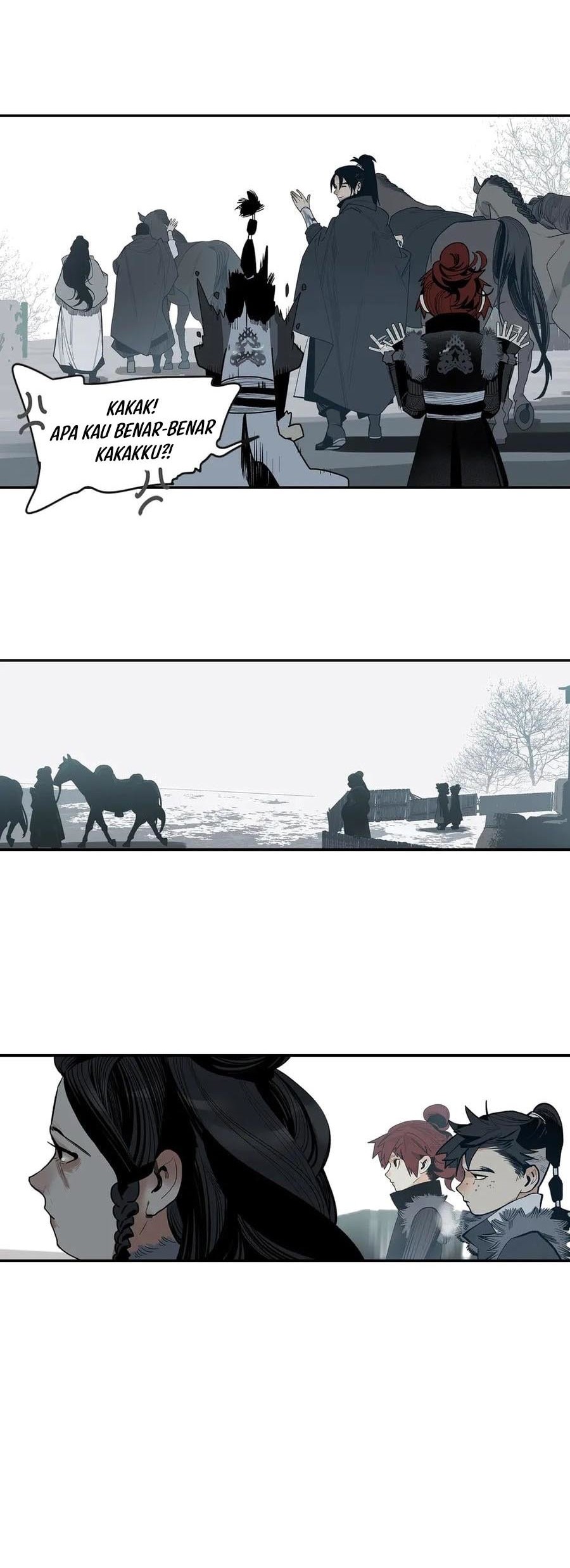 This Star Chapter 4 - halaman 29