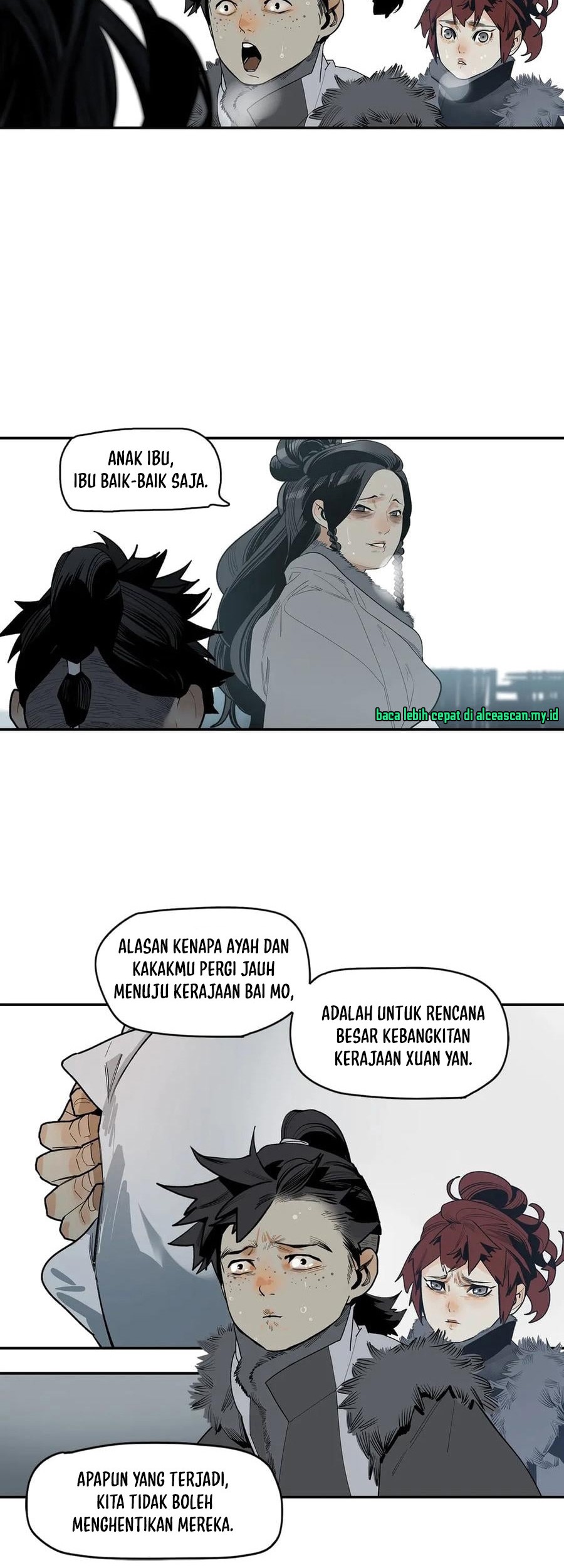 This Star Chapter 4 - halaman 31