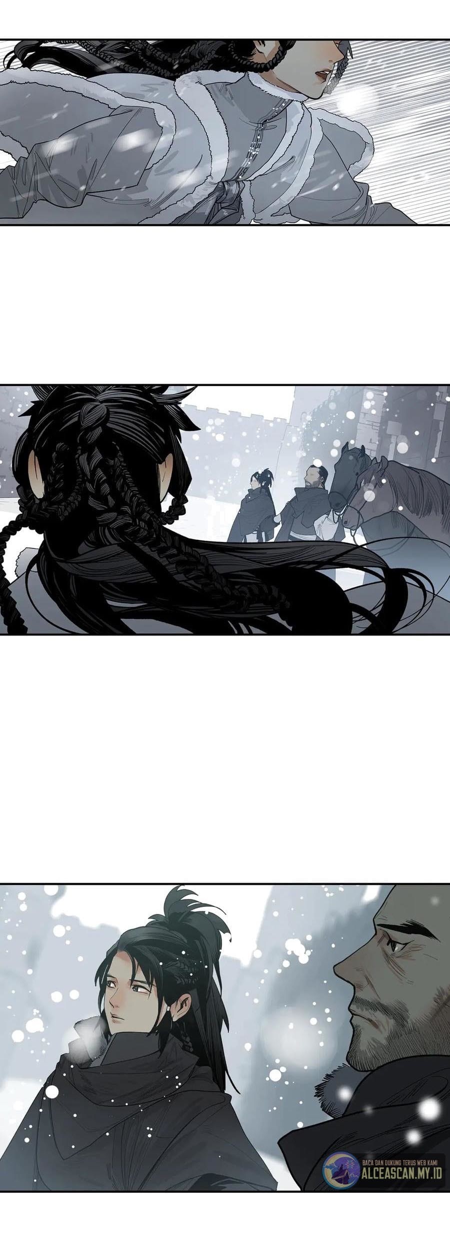 This Star Chapter 4 - halaman 34
