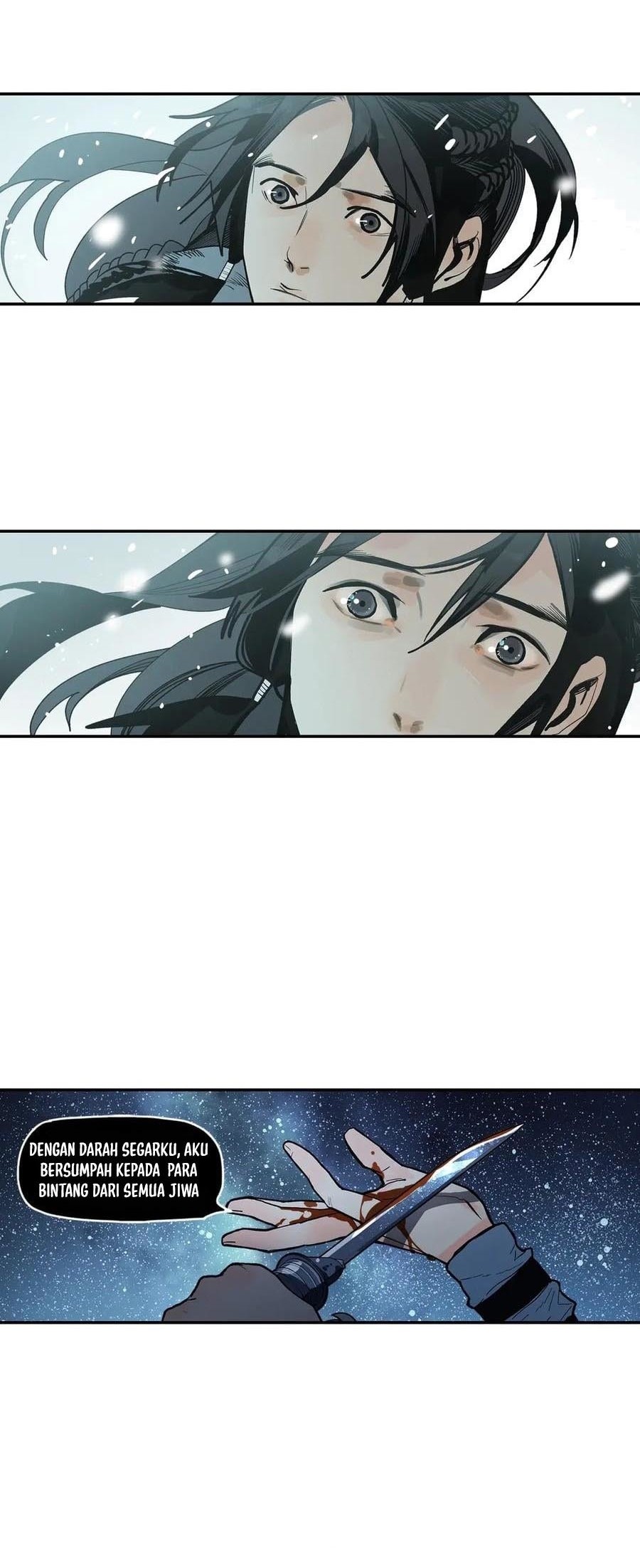 This Star Chapter 4 - halaman 35