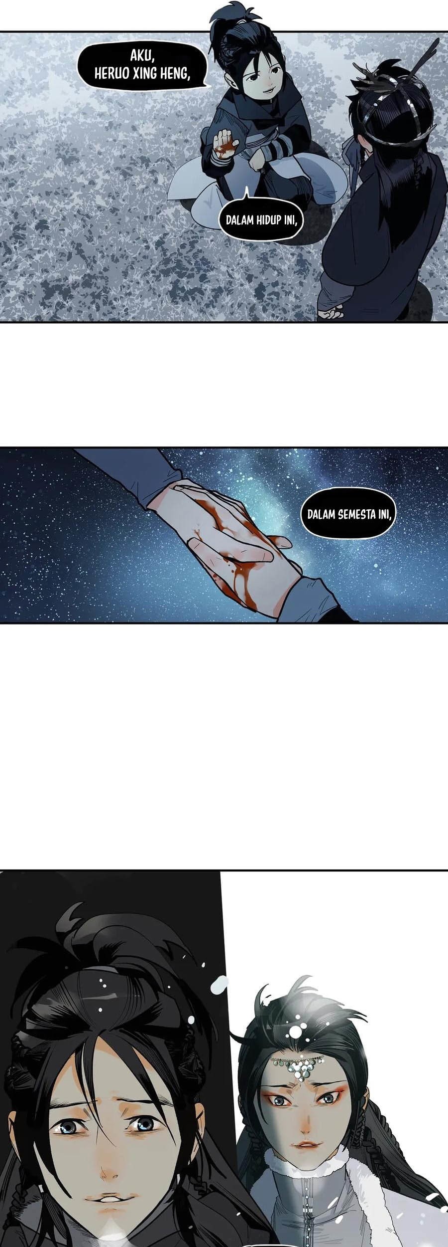 This Star Chapter 4 - halaman 36