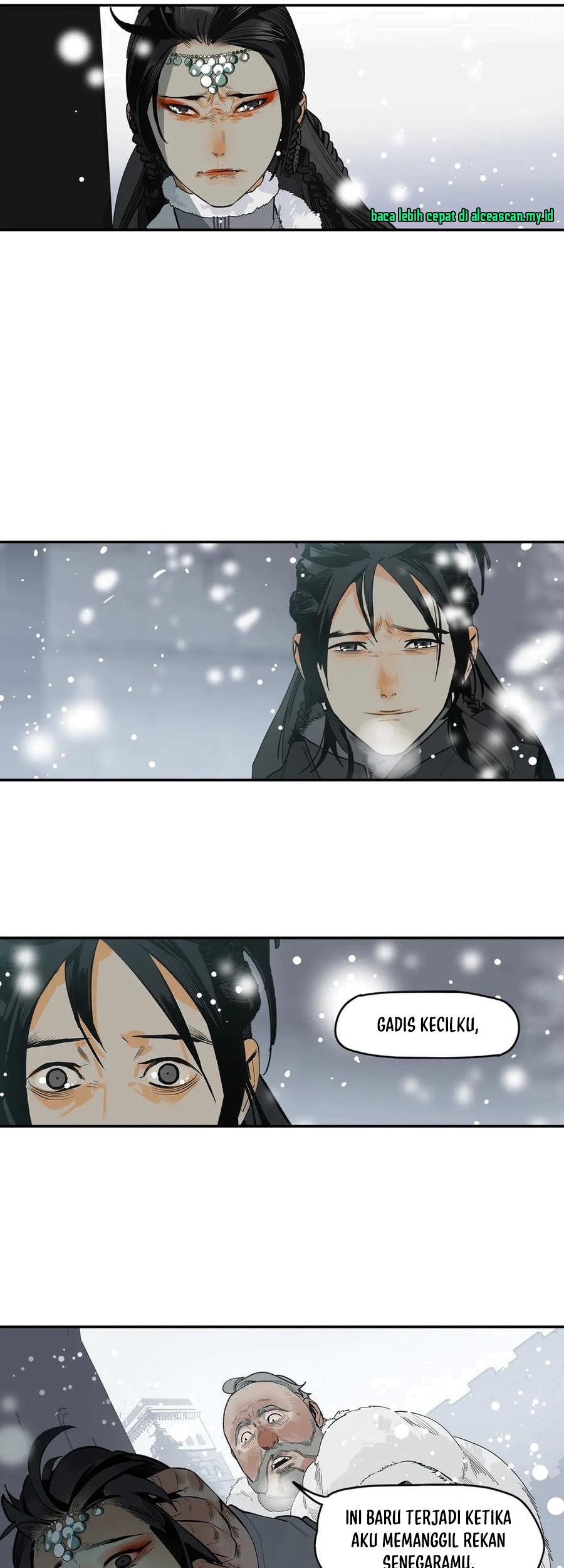 This Star Chapter 4 - halaman 38