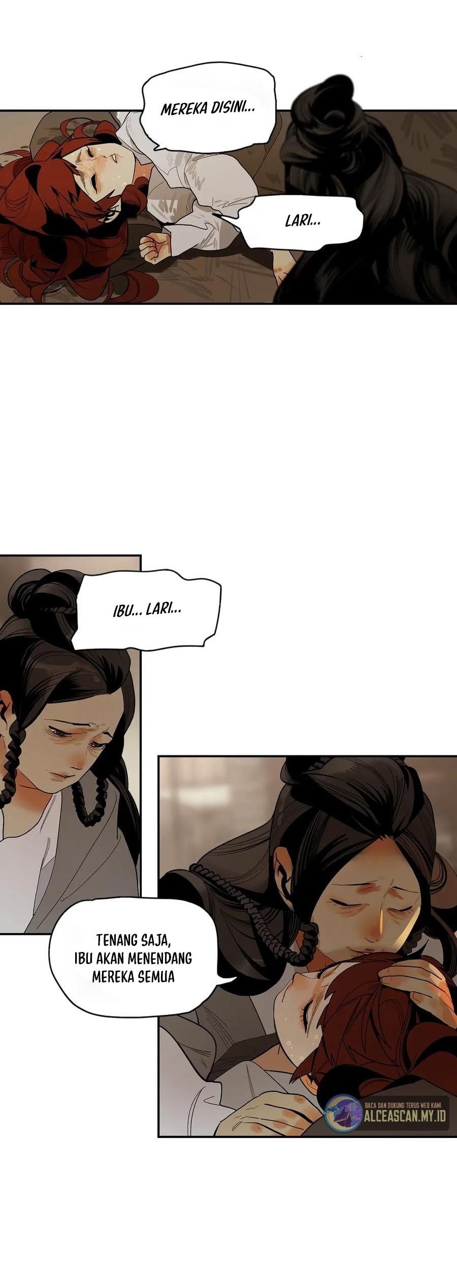This Star Chapter 4 - halaman 8