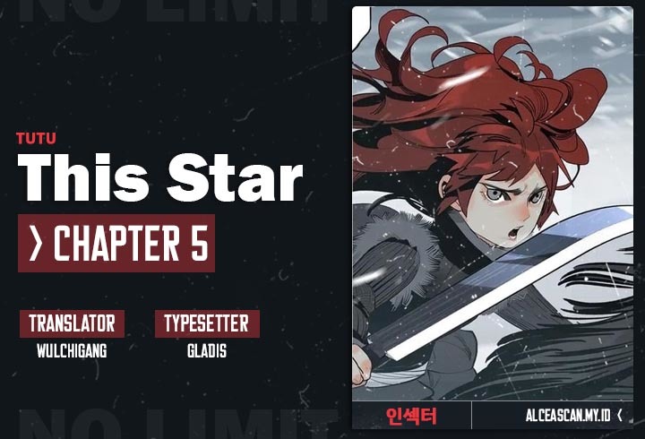 This Star Chapter 5 - halaman 1