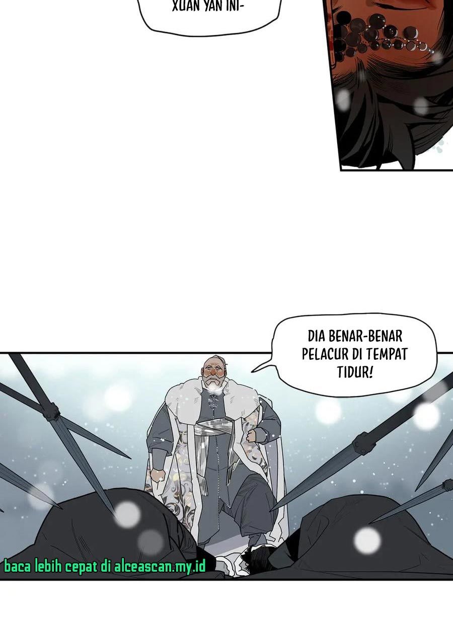 This Star Chapter 5 - halaman 15