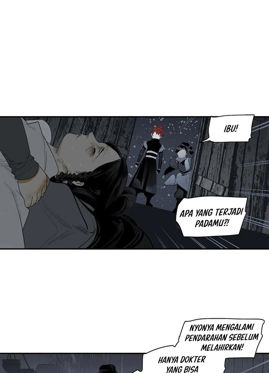 This Star Chapter 5 - halaman 16