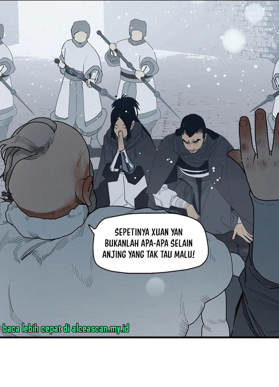 This Star Chapter 5 - halaman 34
