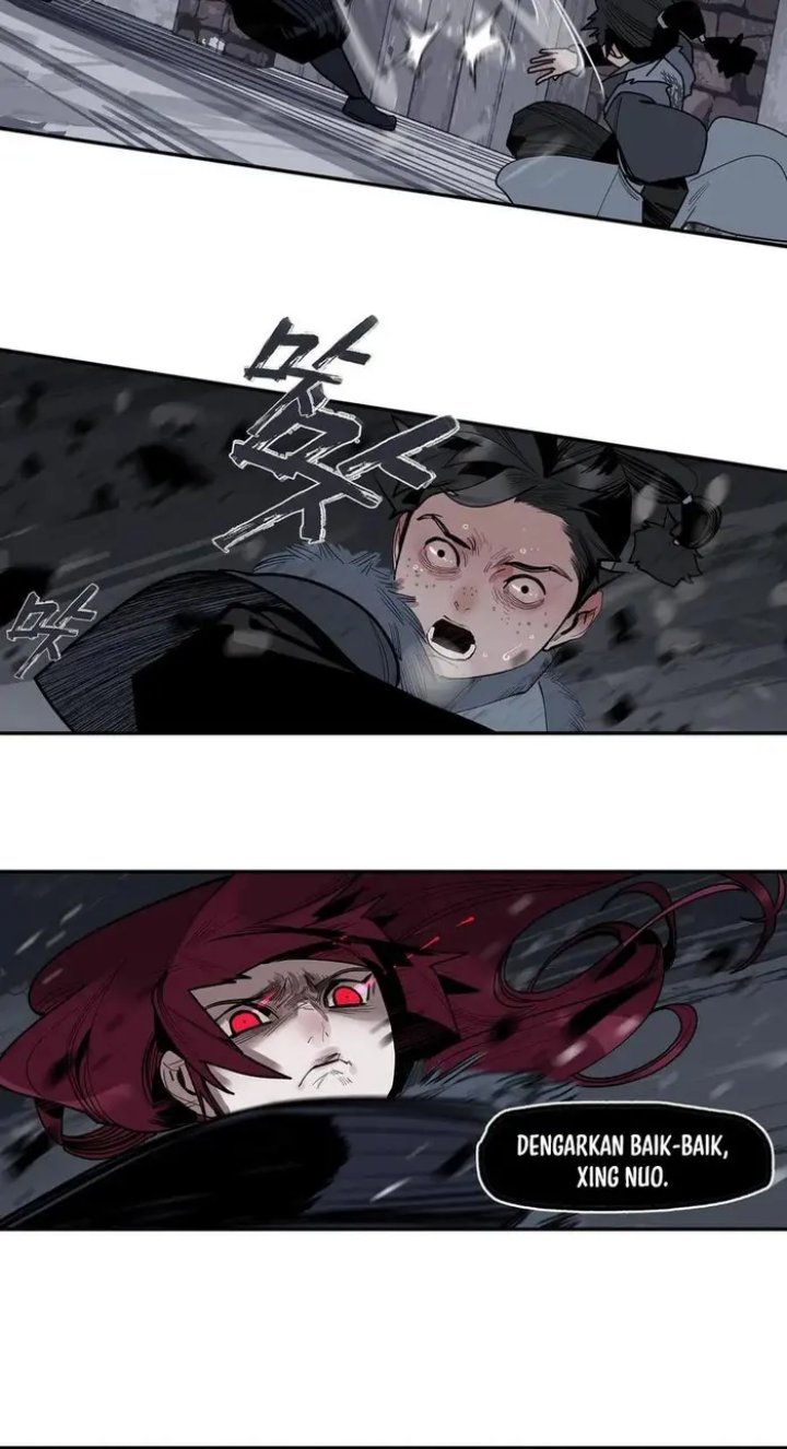 This Star Chapter 6 - halaman 21