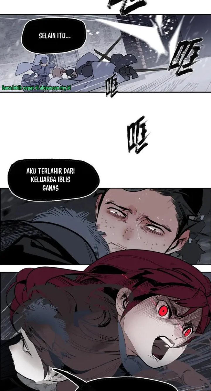 This Star Chapter 6 - halaman 23
