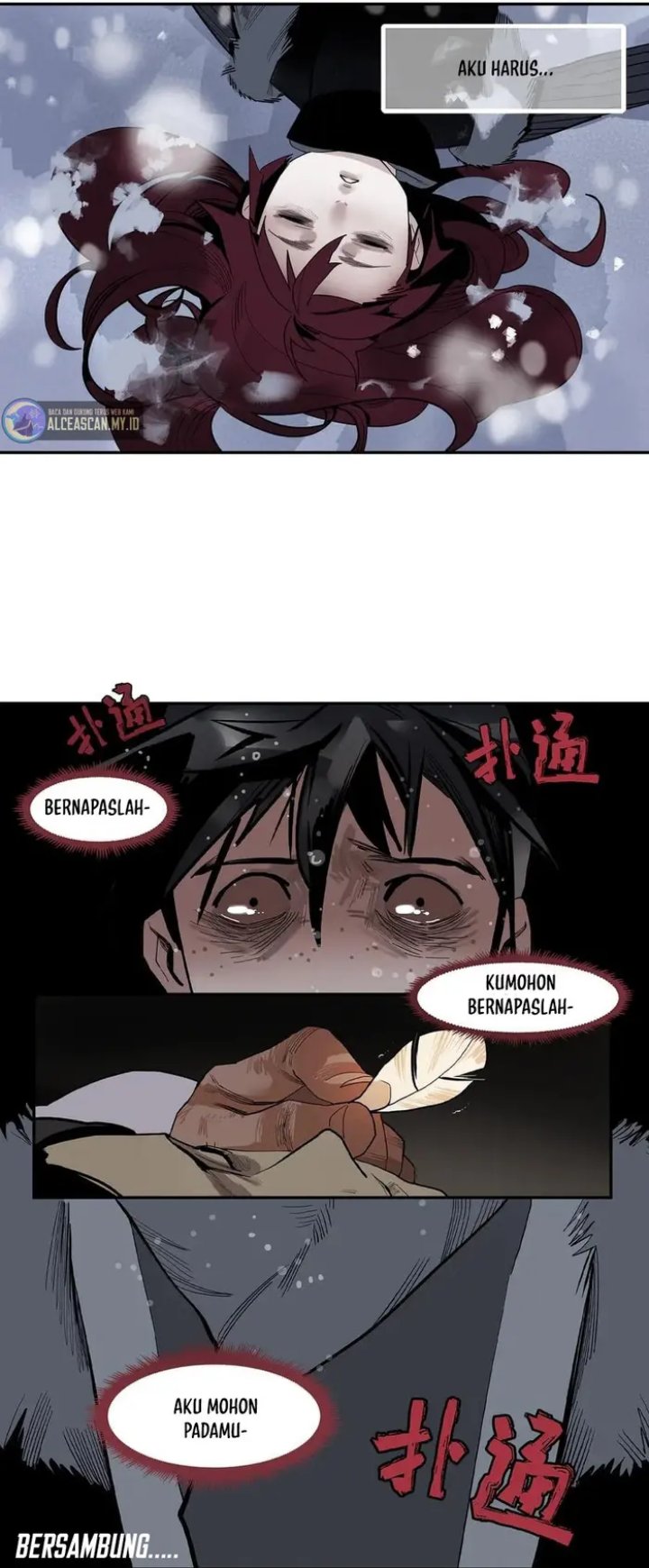 This Star Chapter 6 - halaman 65