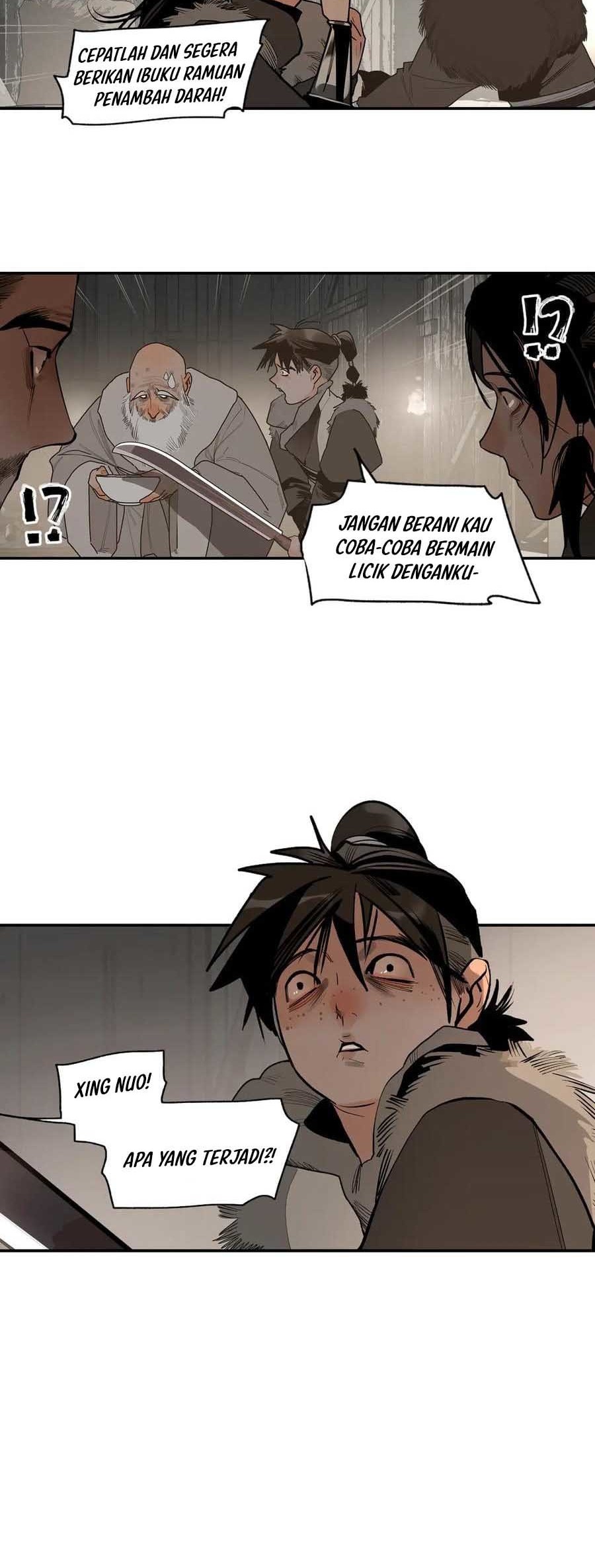 This Star Chapter 7 - halaman 15