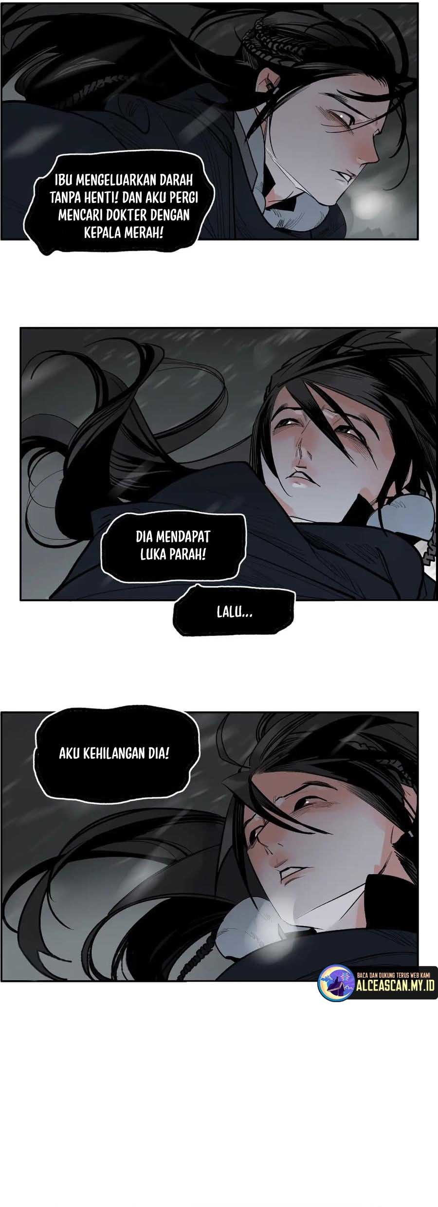 This Star Chapter 7 - halaman 22