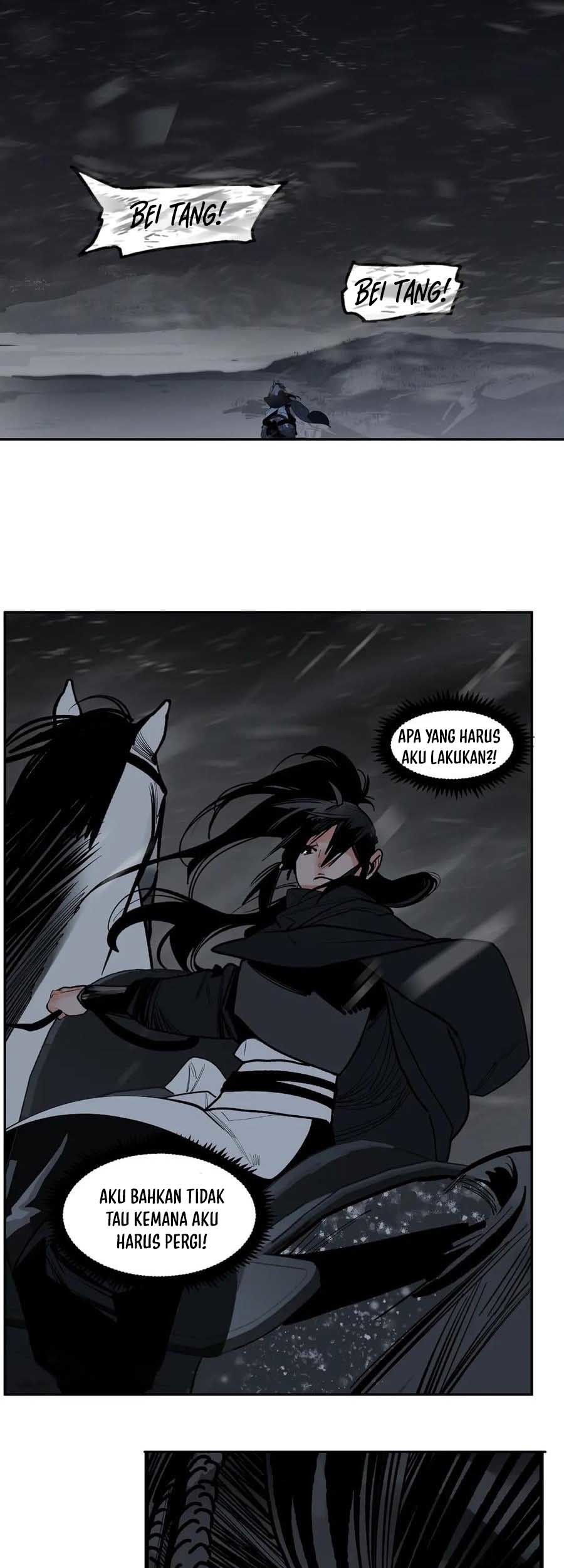 This Star Chapter 7 - halaman 27