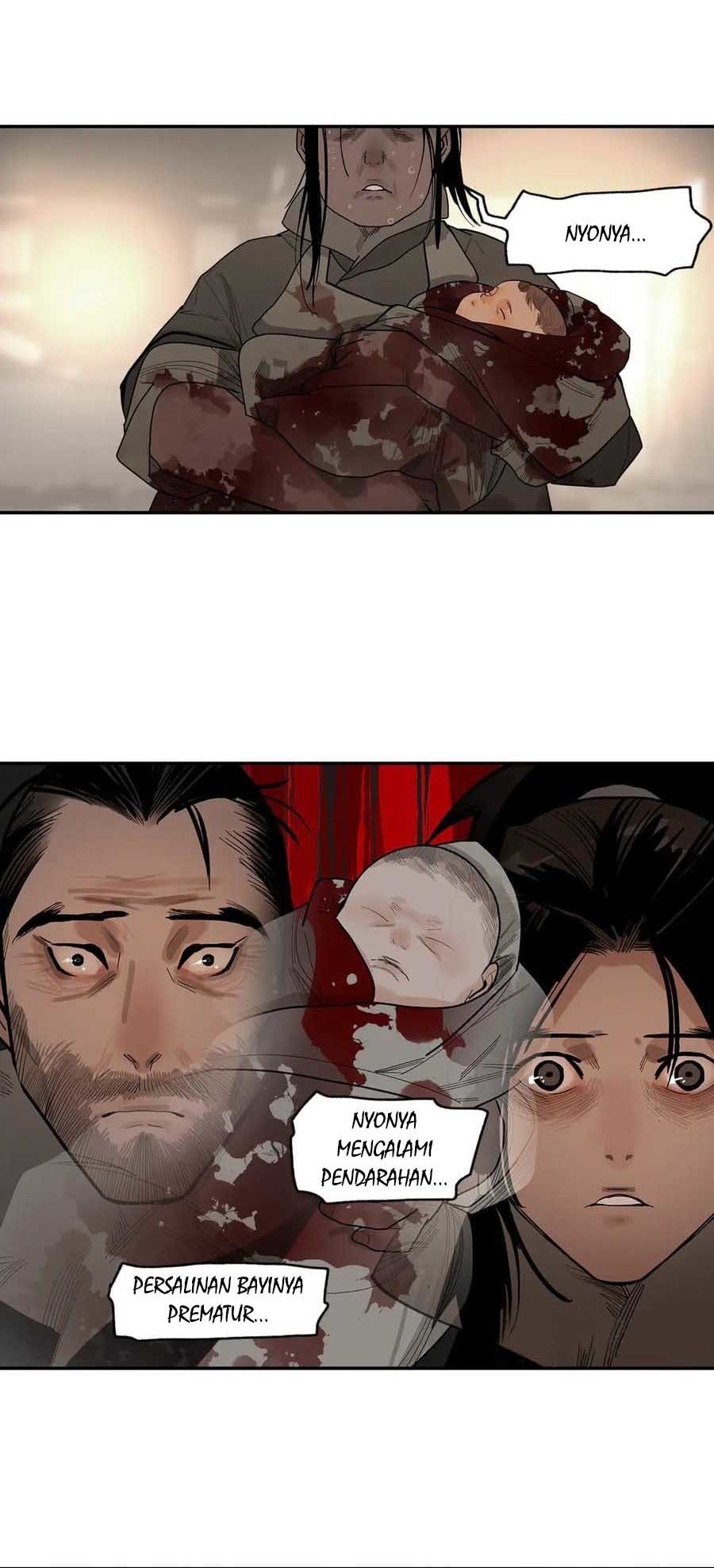 This Star Chapter 7 - halaman 5