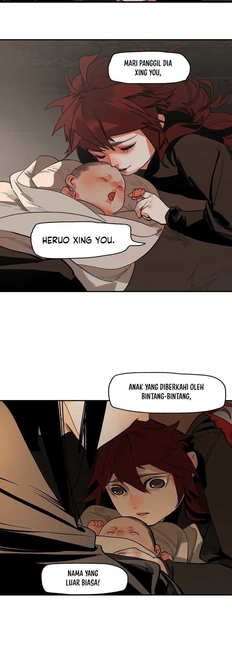 This Star Chapter 7 - halaman 68