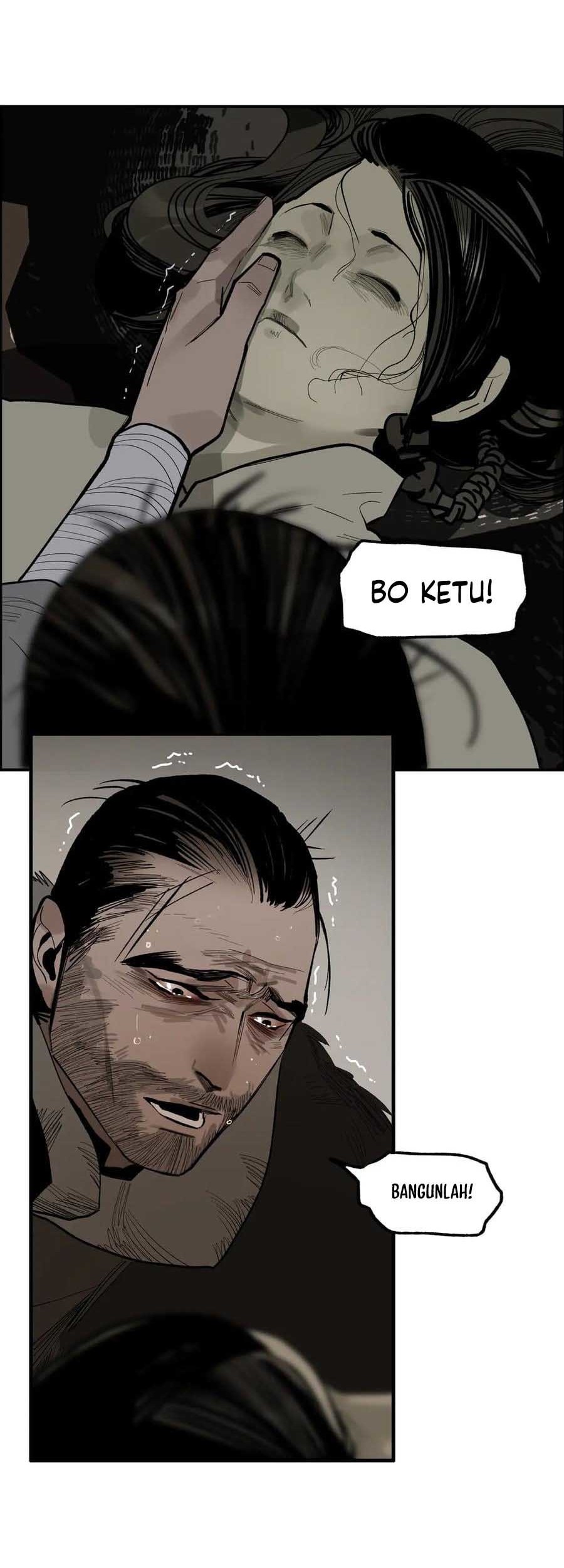 This Star Chapter 7 - halaman 7