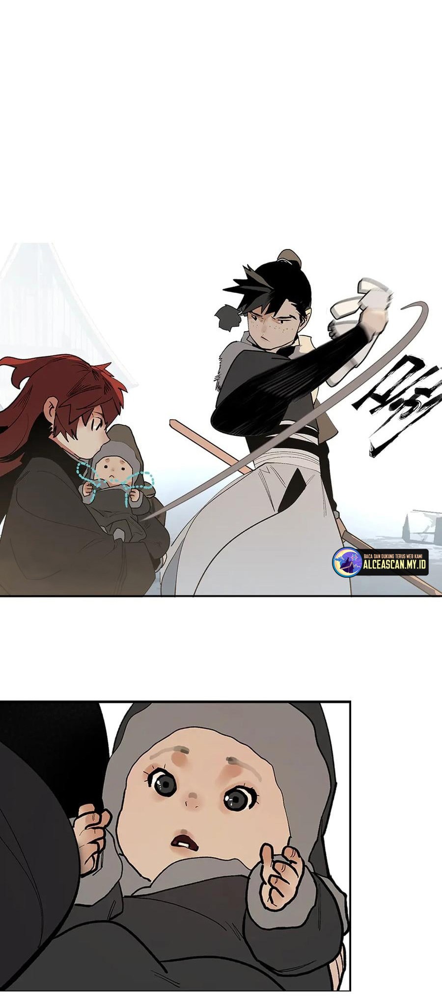 This Star Chapter 8 - halaman 10