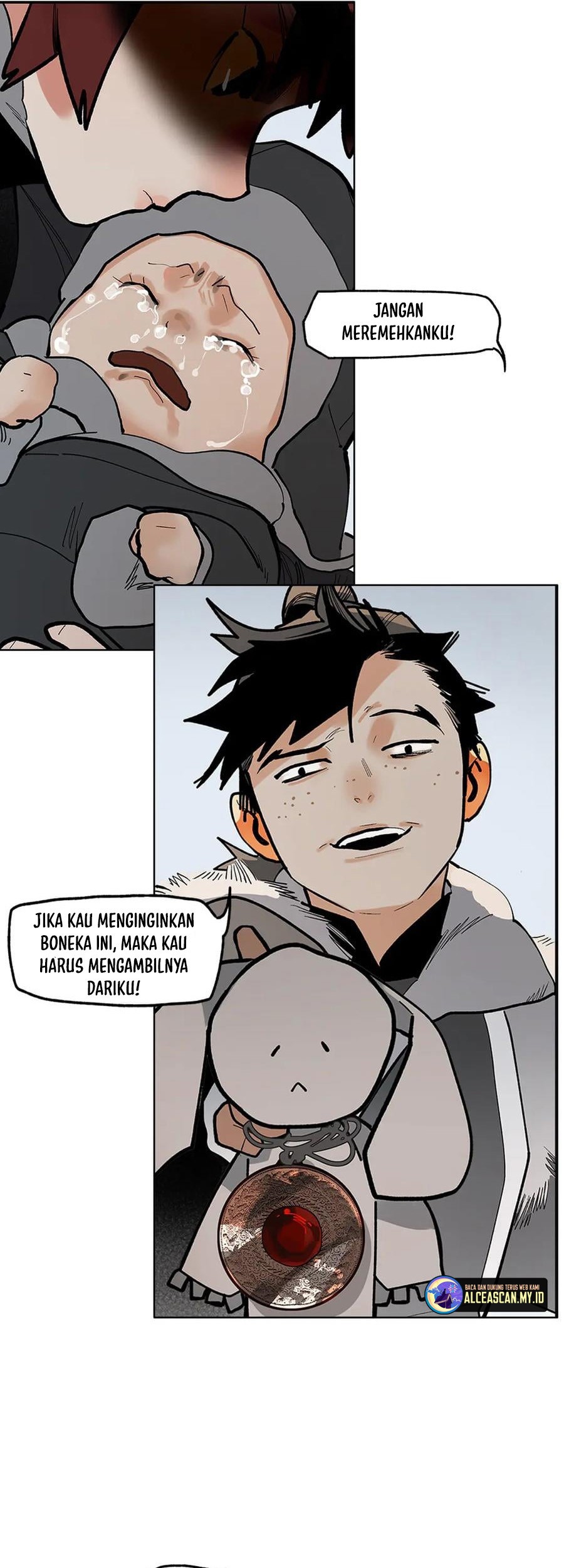 This Star Chapter 8 - halaman 13