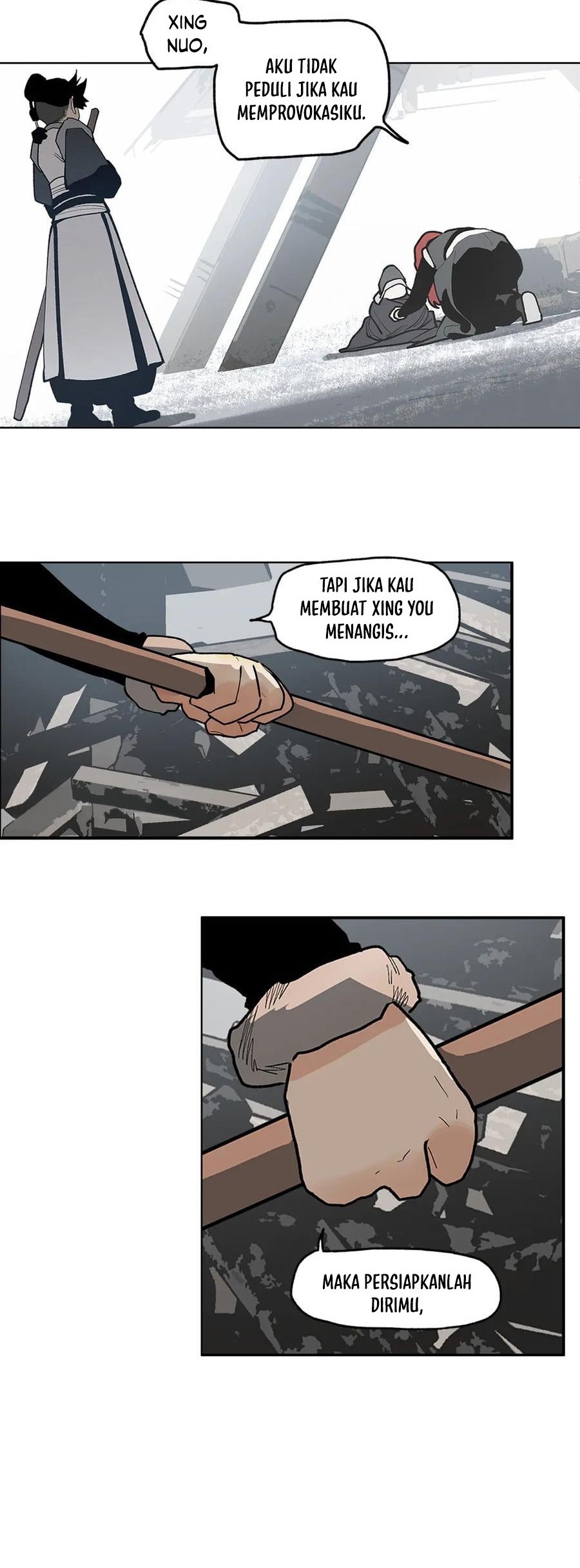 This Star Chapter 8 - halaman 14