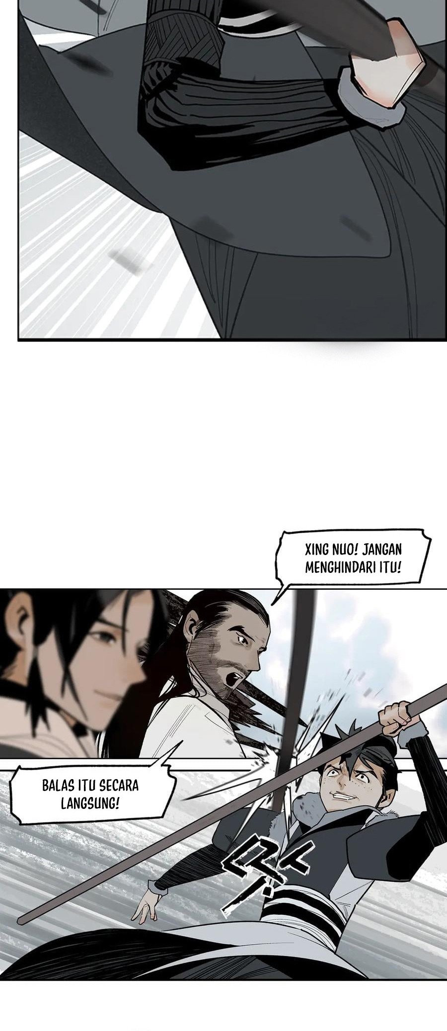 This Star Chapter 8 - halaman 16