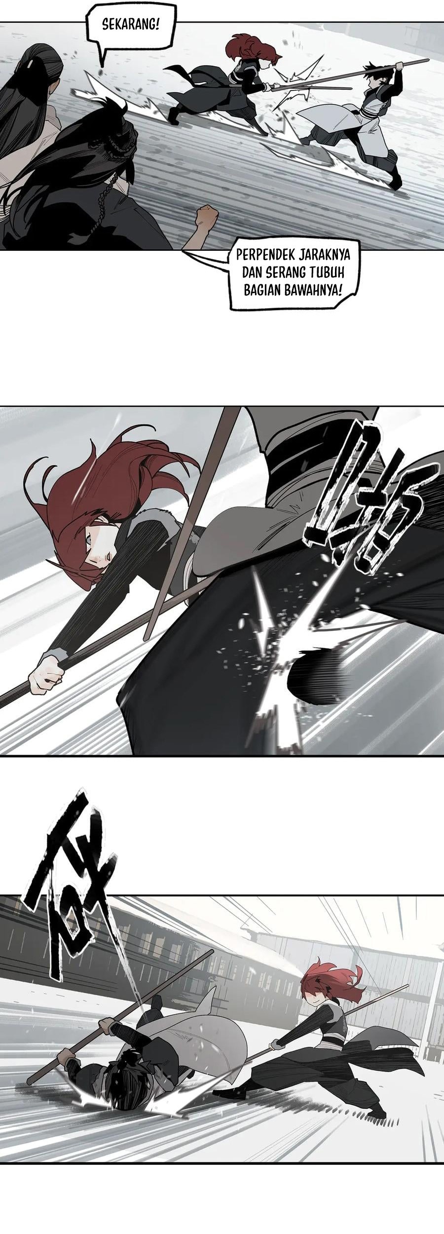 This Star Chapter 8 - halaman 17