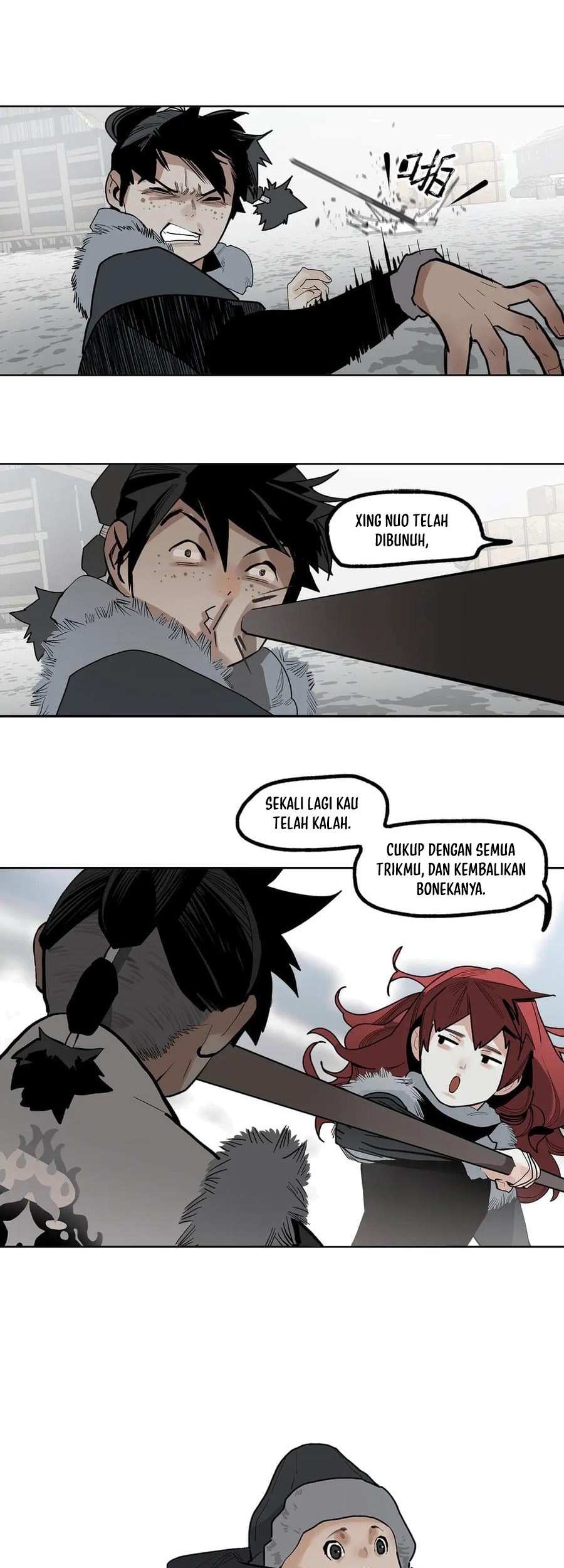 This Star Chapter 8 - halaman 25