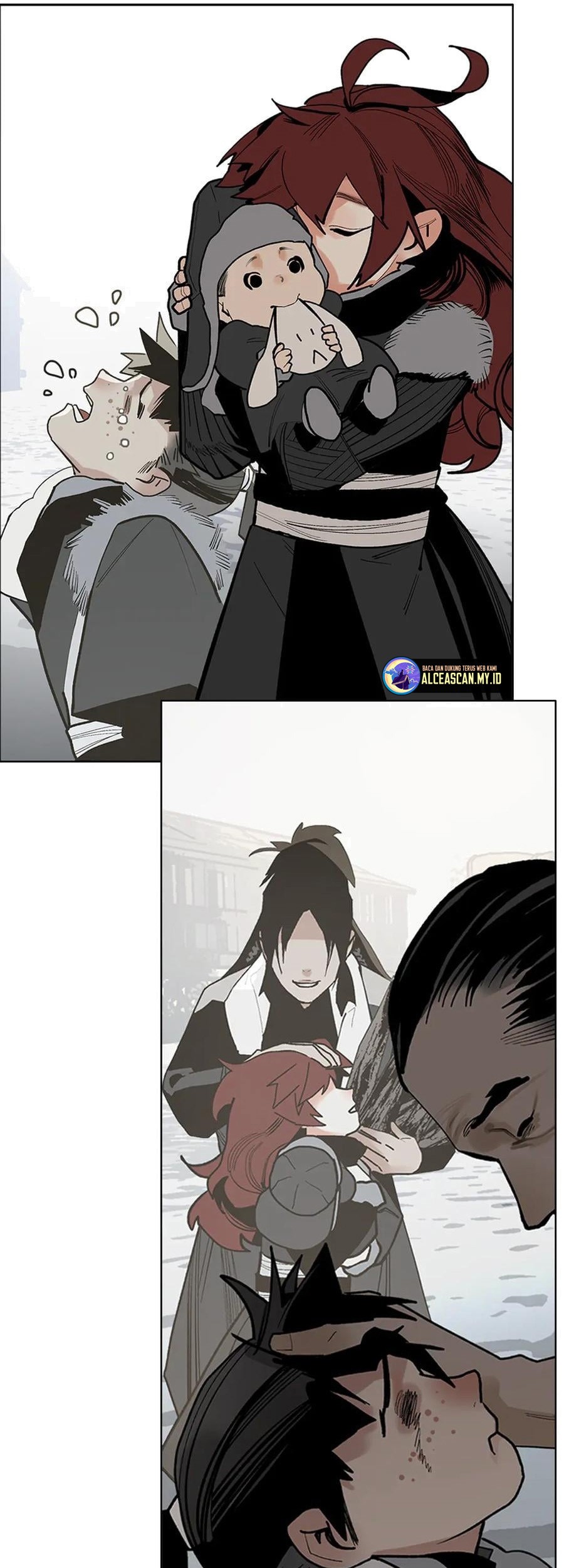 This Star Chapter 8 - halaman 27