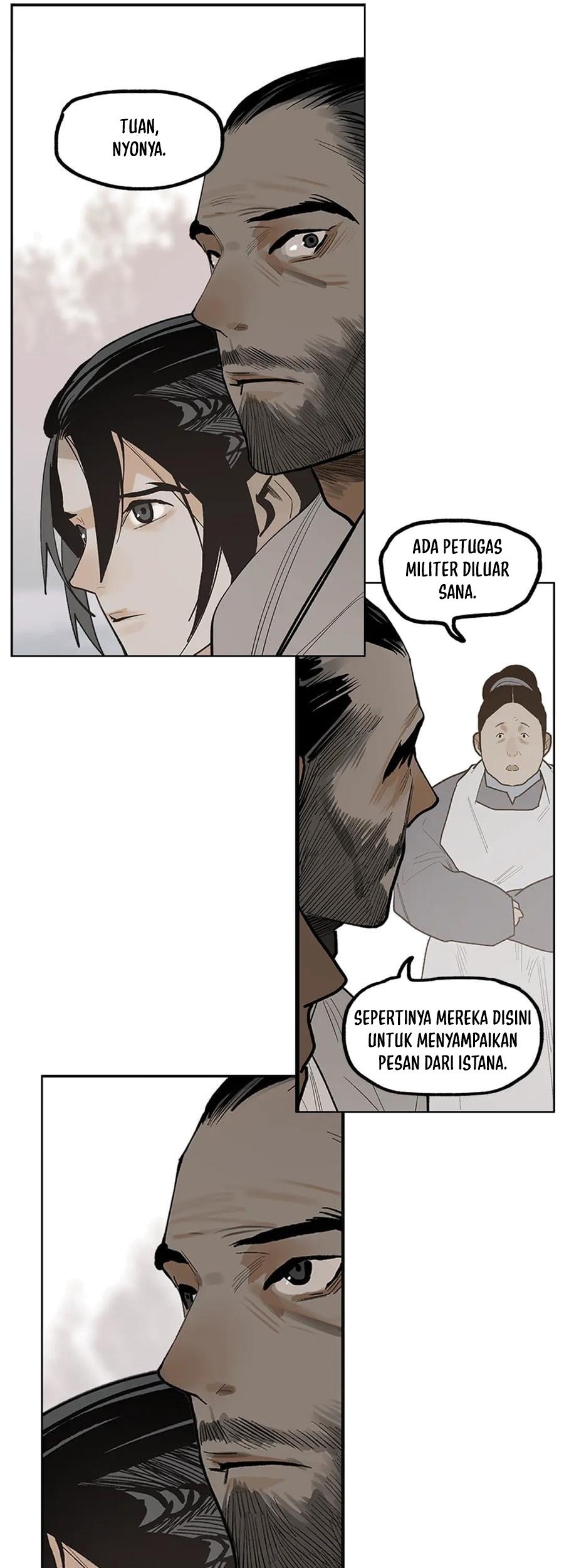 This Star Chapter 8 - halaman 29