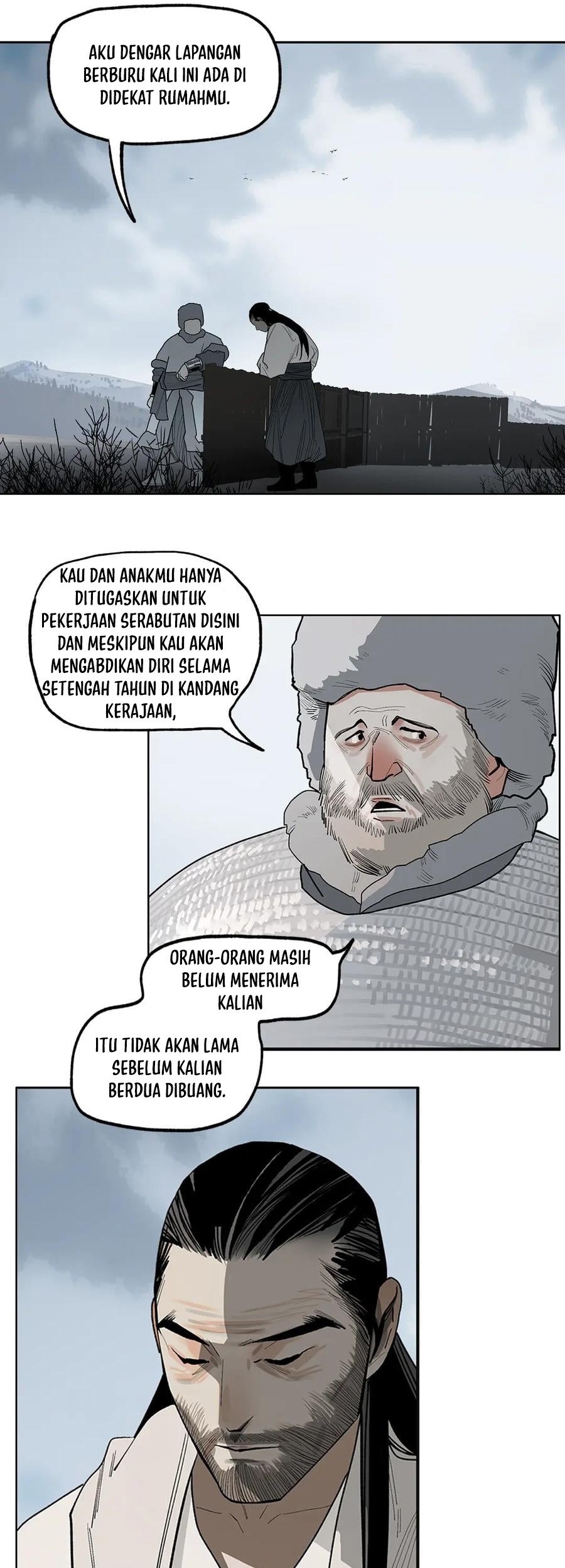 This Star Chapter 8 - halaman 31