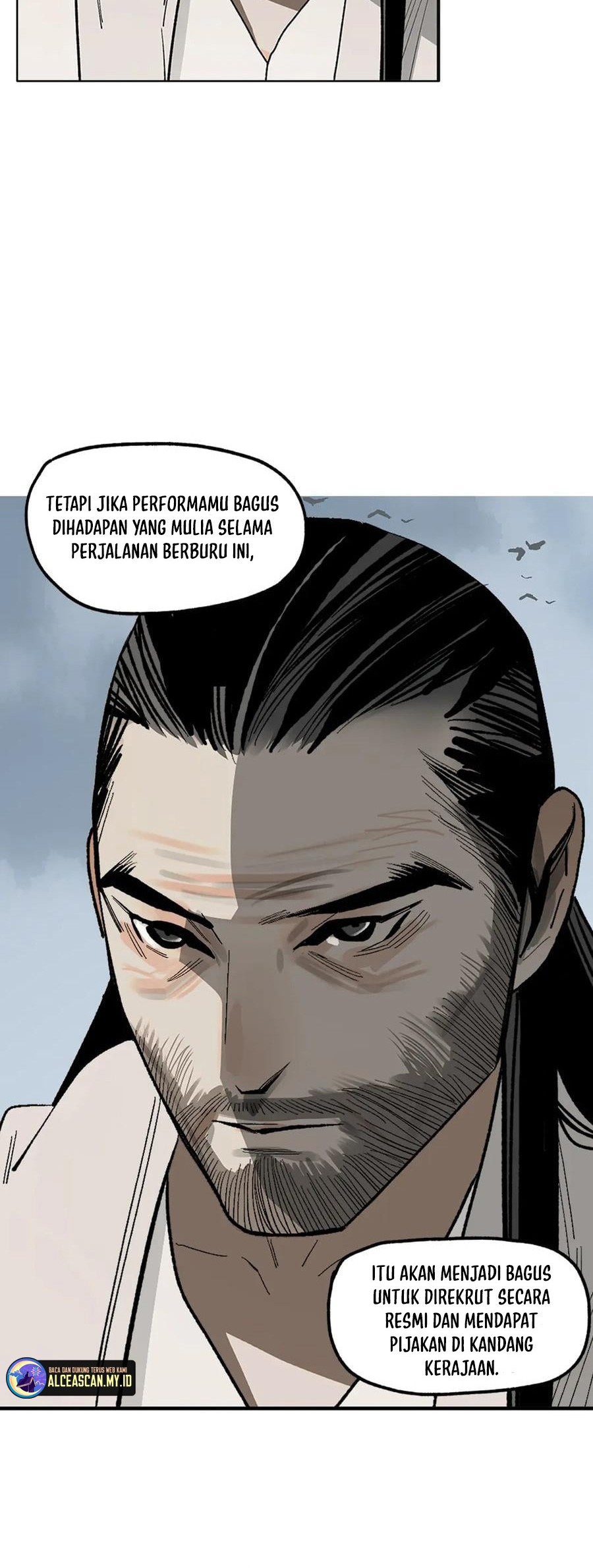This Star Chapter 8 - halaman 32