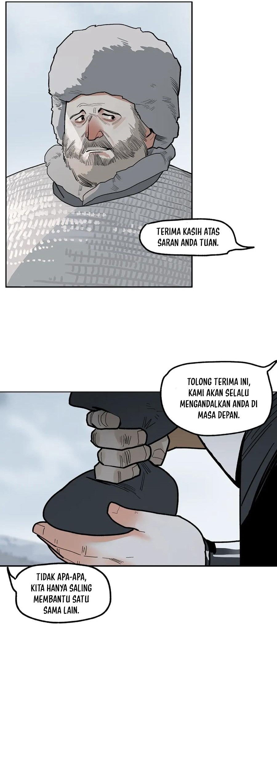 This Star Chapter 8 - halaman 33