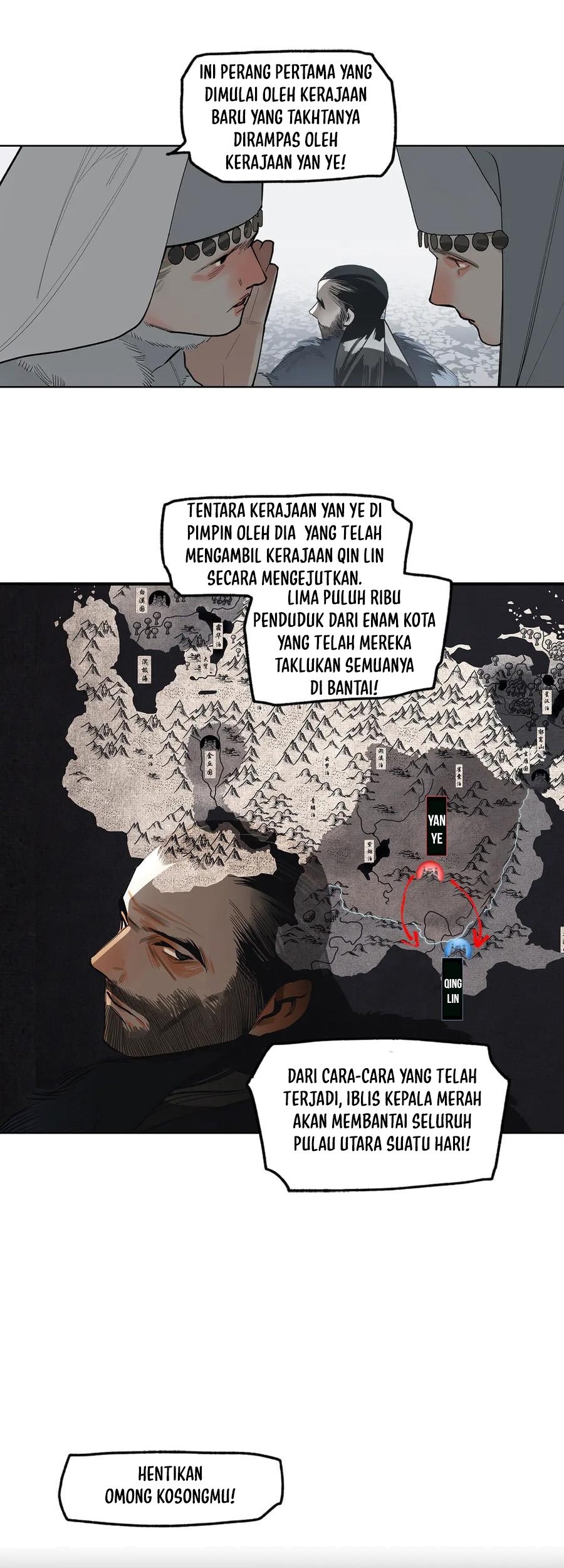 This Star Chapter 8 - halaman 37