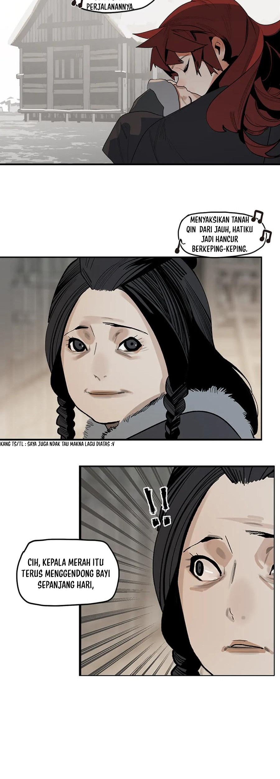 This Star Chapter 8 - halaman 4