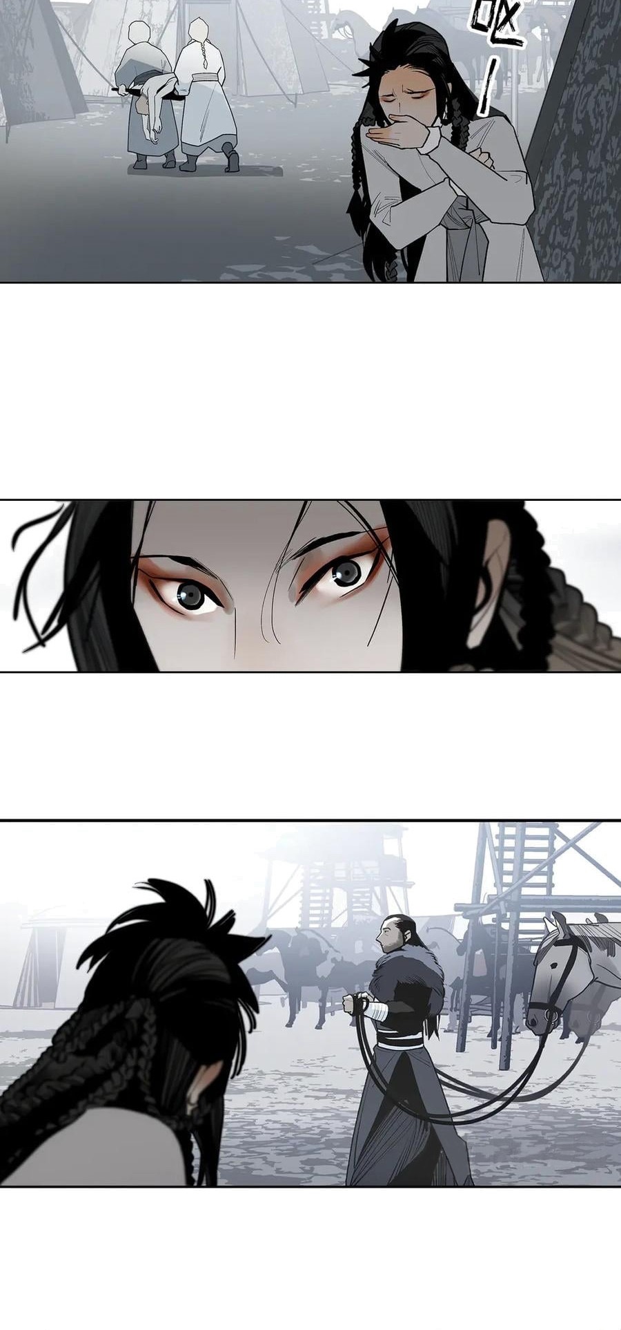 This Star Chapter 8 - halaman 40