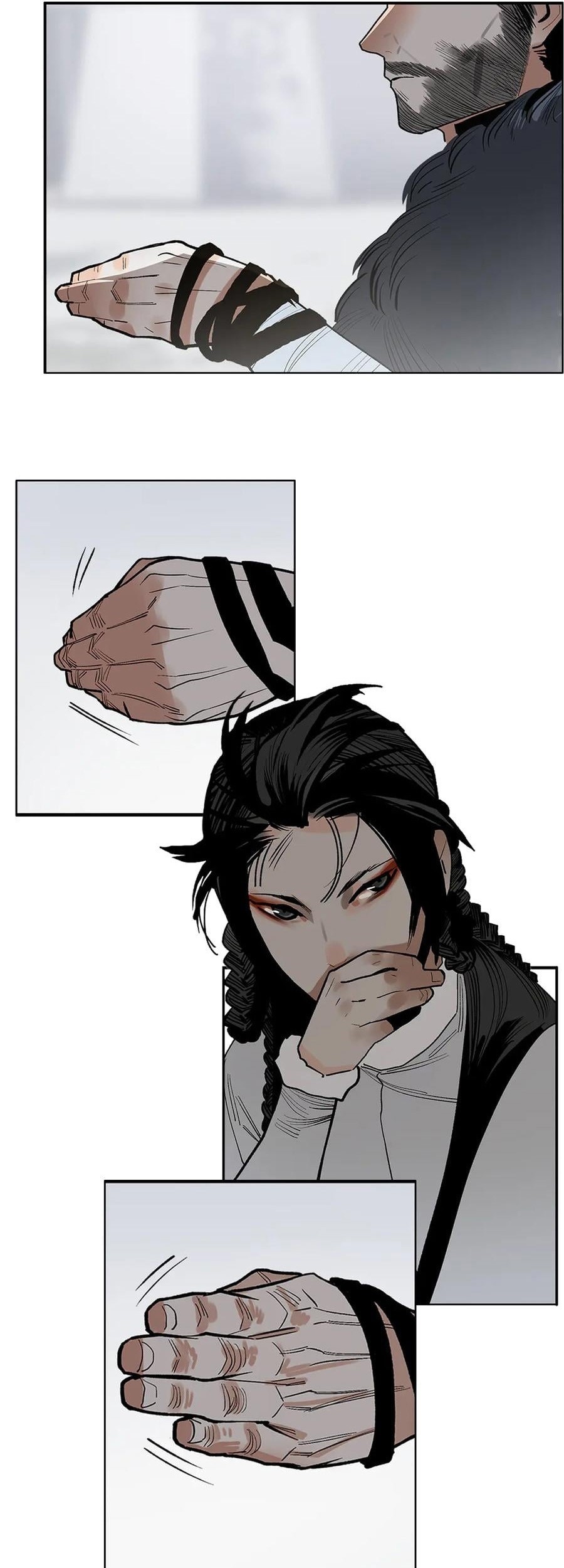 This Star Chapter 8 - halaman 41