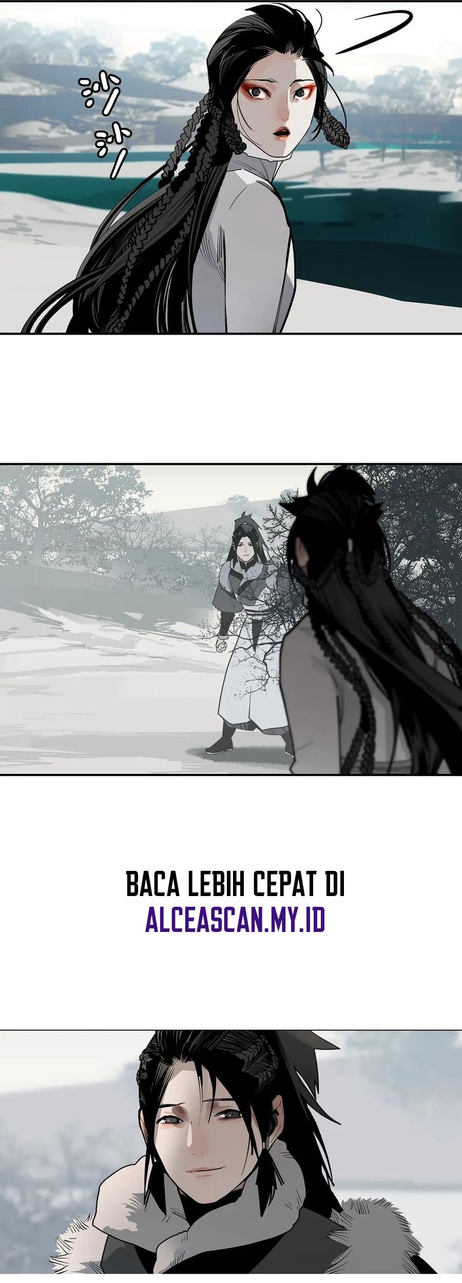 This Star Chapter 8 - halaman 43