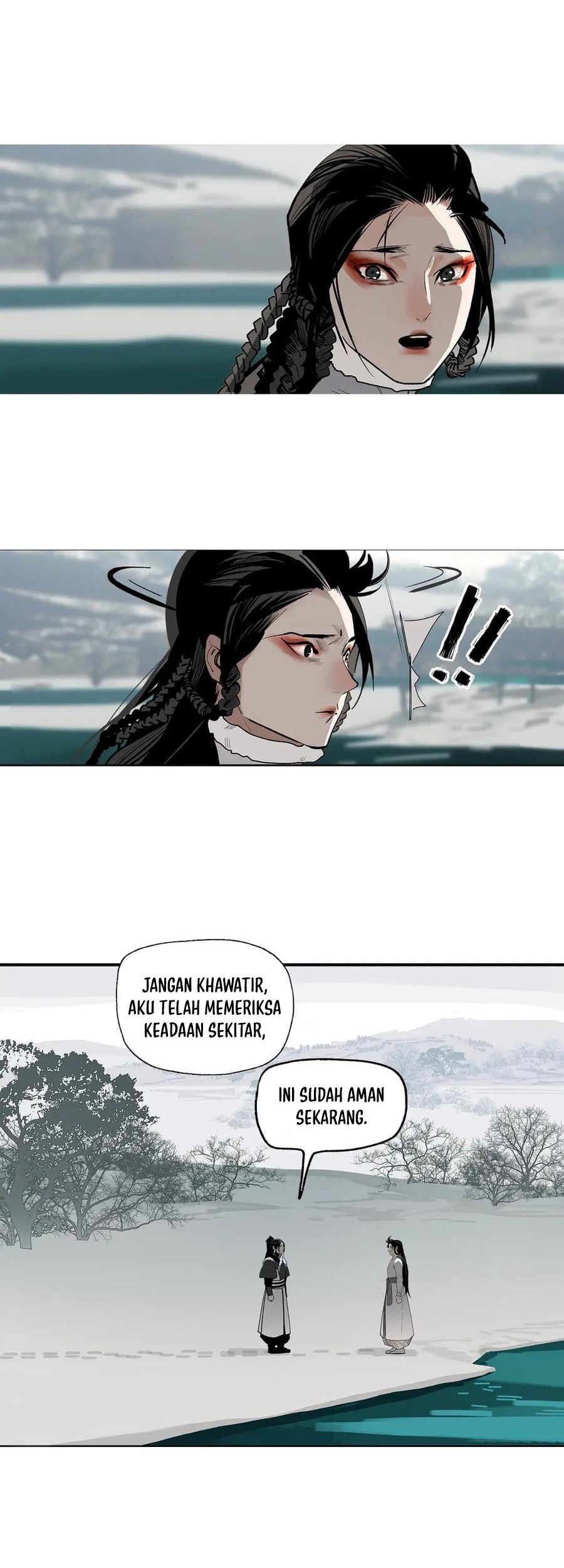This Star Chapter 8 - halaman 44