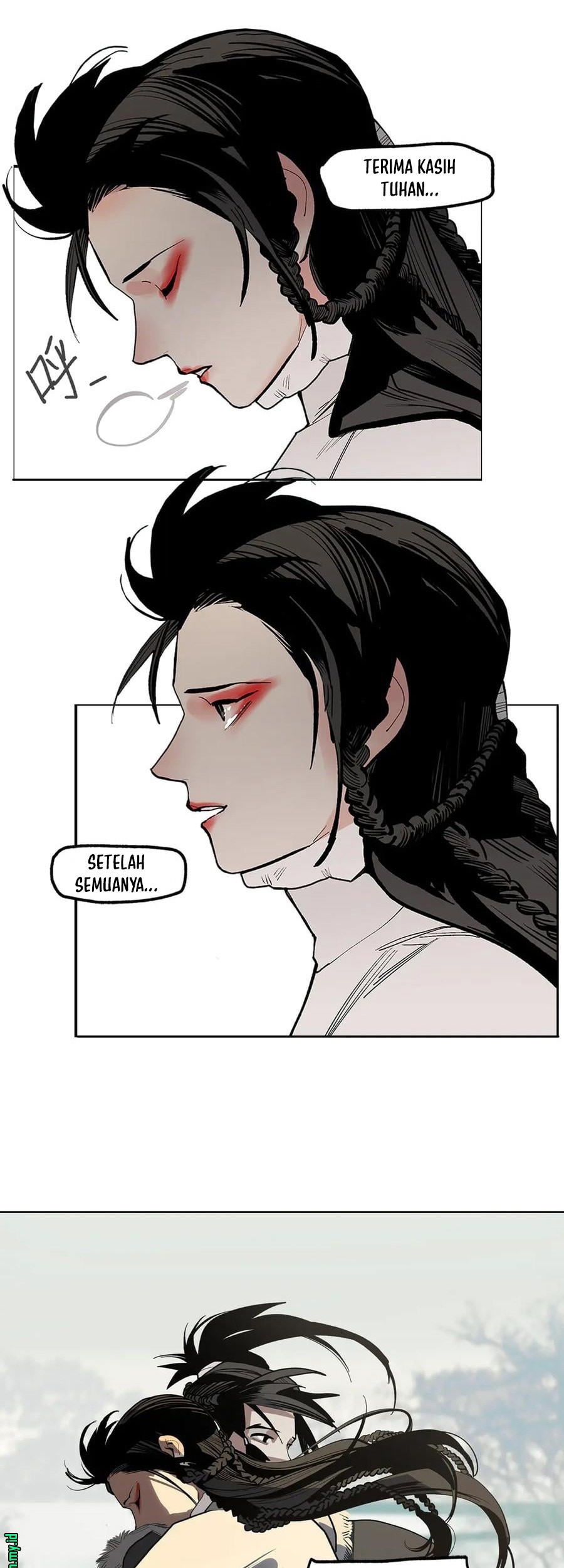 This Star Chapter 8 - halaman 45