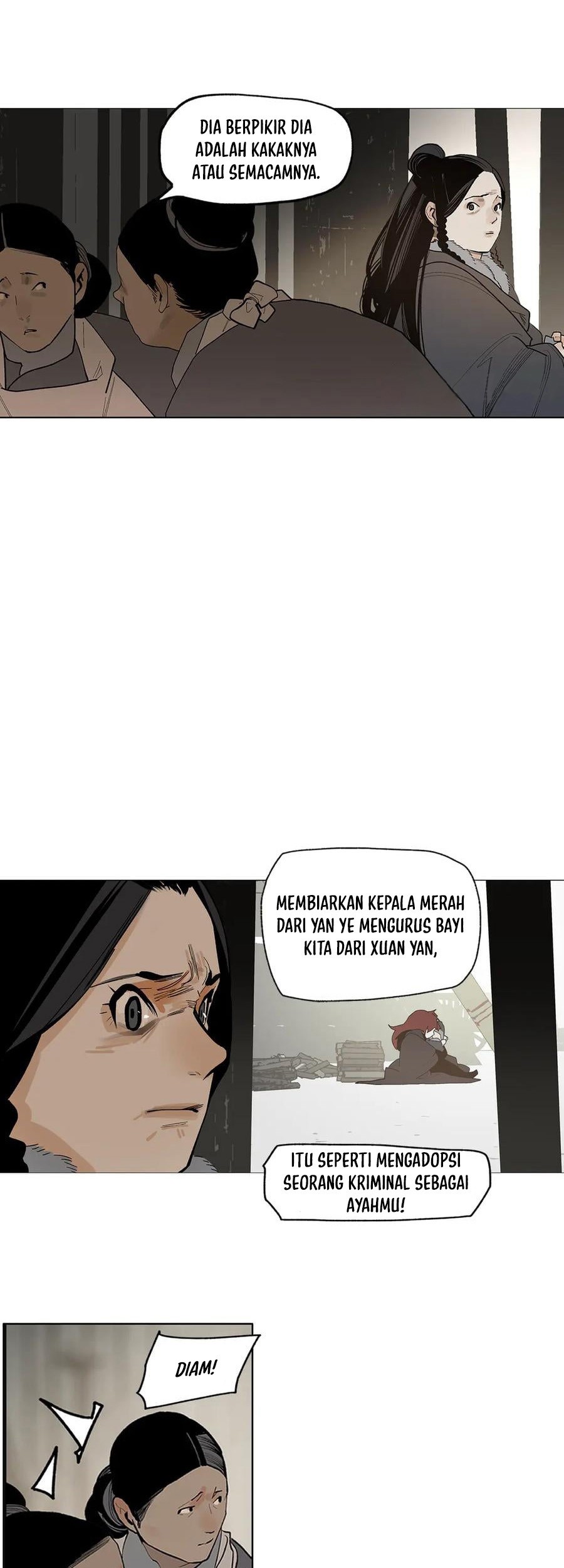 This Star Chapter 8 - halaman 5