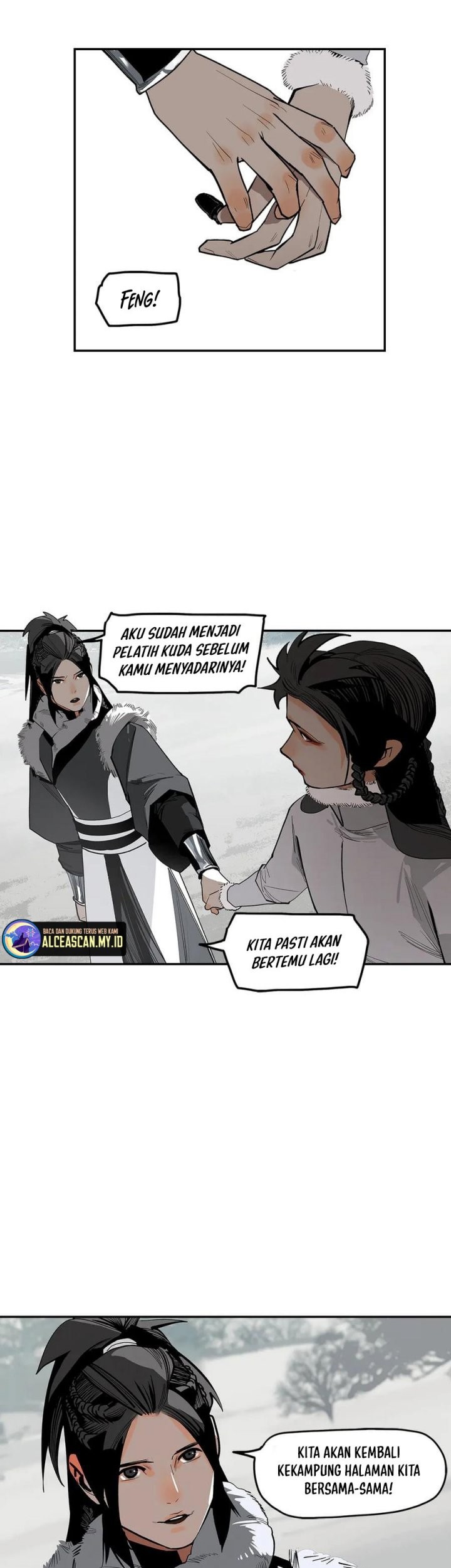 This Star Chapter 9 - halaman 10